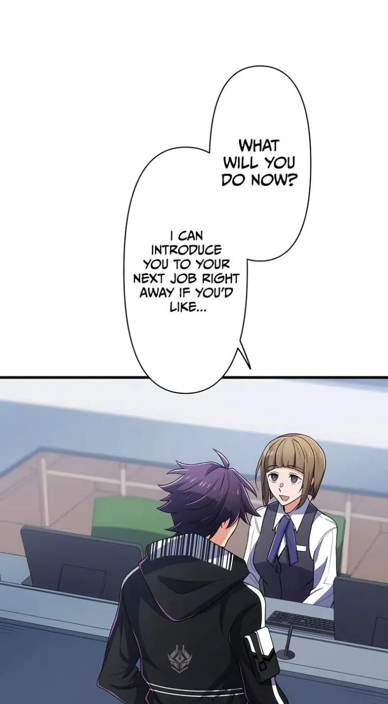 My Exclusive Evil King Skill Is Too Overpowered Chapter 9 - Page 41