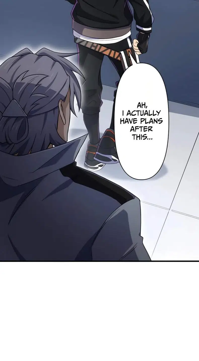 My Exclusive Evil King Skill Is Too Overpowered Chapter 9 - Page 42