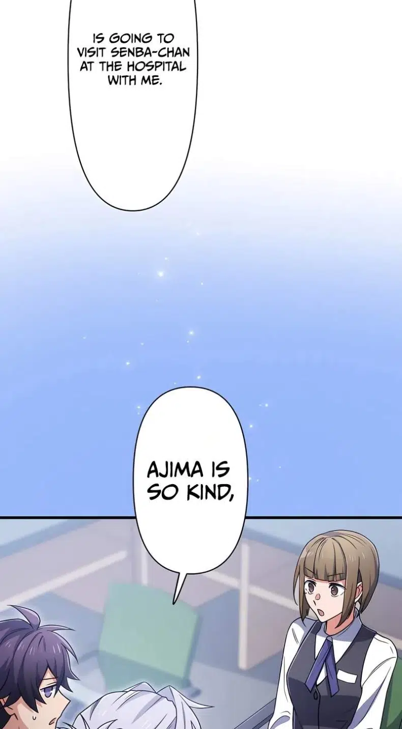 My Exclusive Evil King Skill Is Too Overpowered Chapter 9 - Page 44