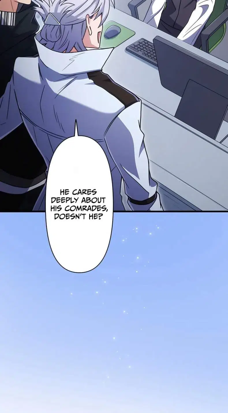 My Exclusive Evil King Skill Is Too Overpowered Chapter 9 - Page 45