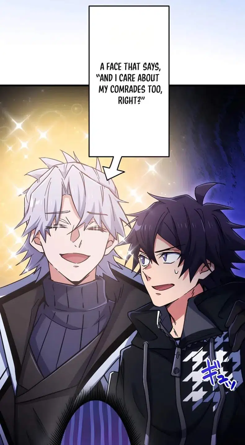 My Exclusive Evil King Skill Is Too Overpowered Chapter 9 - Page 46
