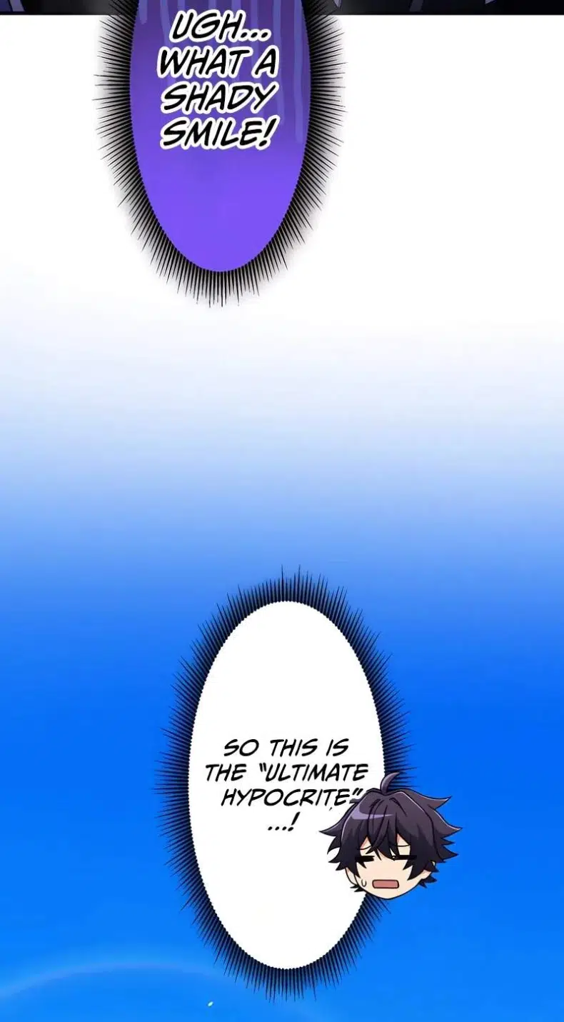 My Exclusive Evil King Skill Is Too Overpowered Chapter 9 - Page 47