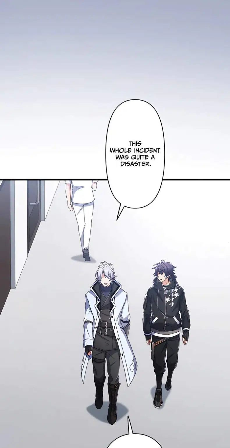 My Exclusive Evil King Skill Is Too Overpowered Chapter 9 - Page 49