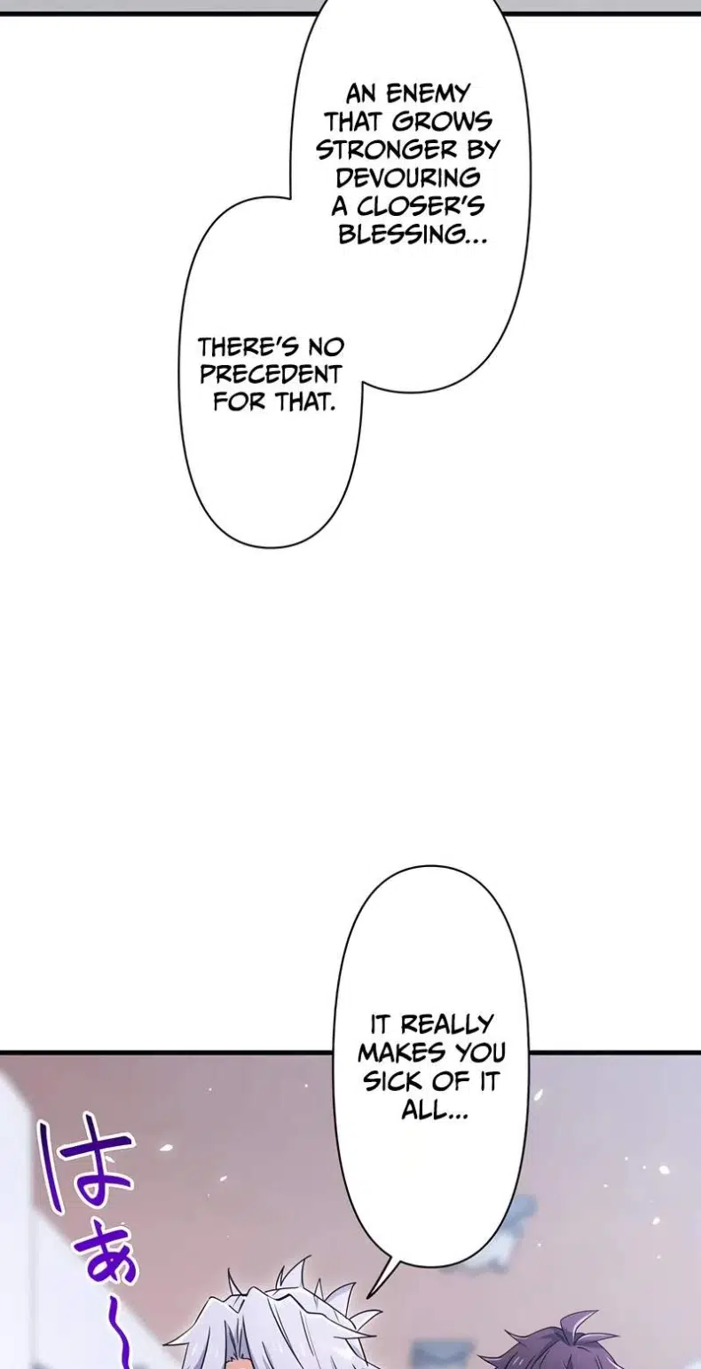 My Exclusive Evil King Skill Is Too Overpowered Chapter 9 - Page 50
