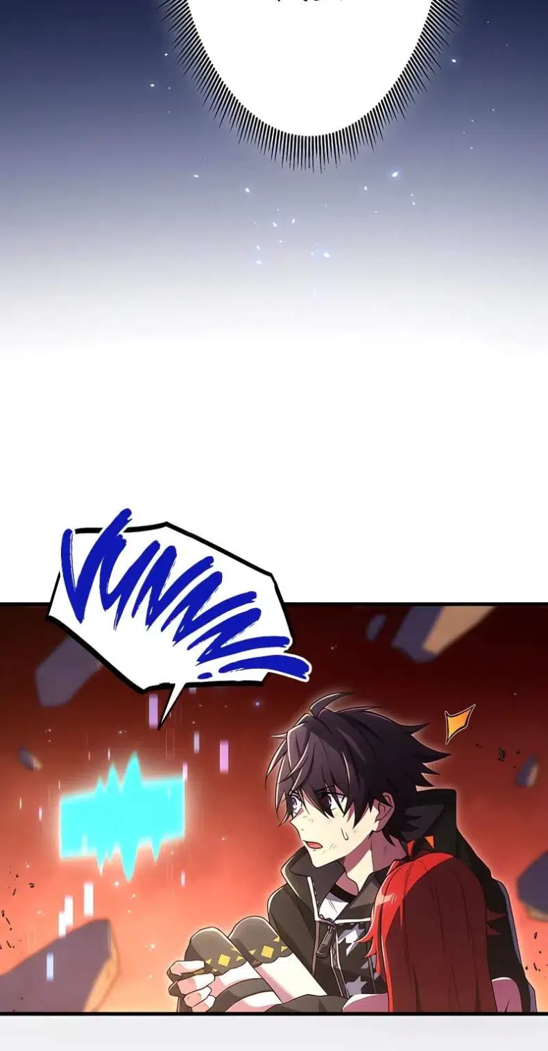My Exclusive Evil King Skill Is Too Overpowered Chapter 9 - Page 6