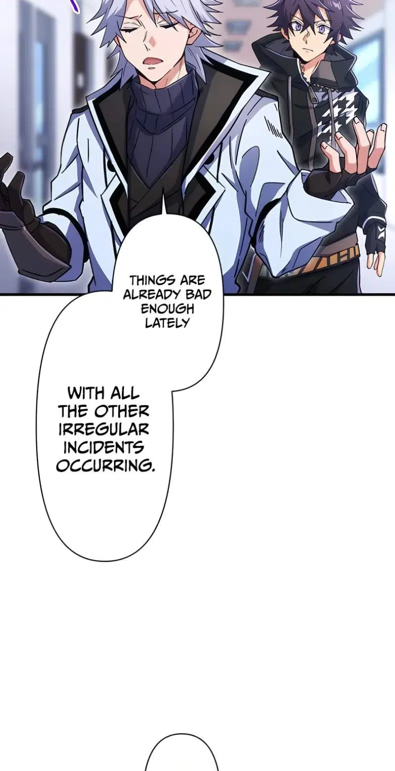 My Exclusive Evil King Skill Is Too Overpowered Chapter 9 - Page 51