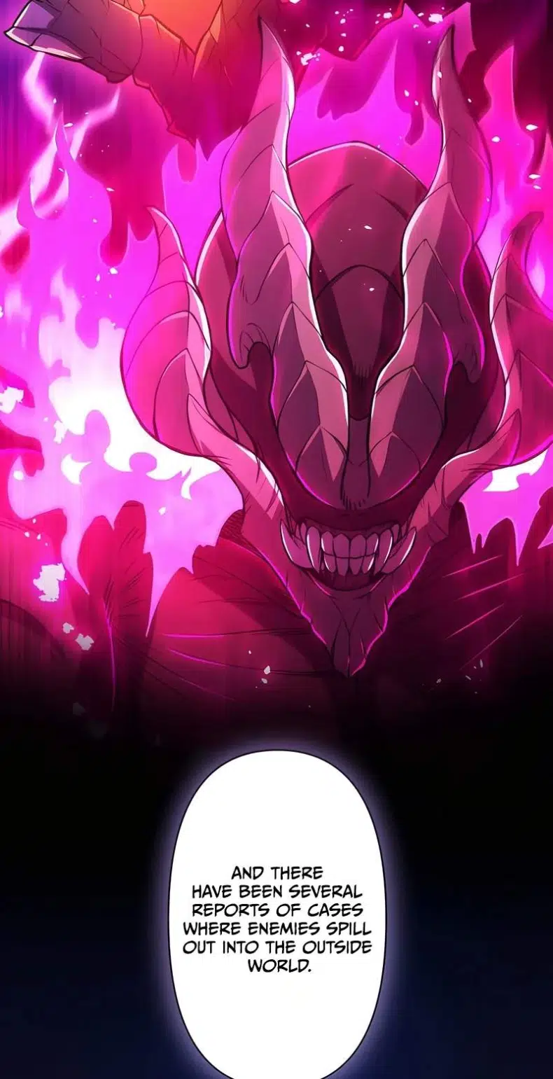 My Exclusive Evil King Skill Is Too Overpowered Chapter 9 - Page 54