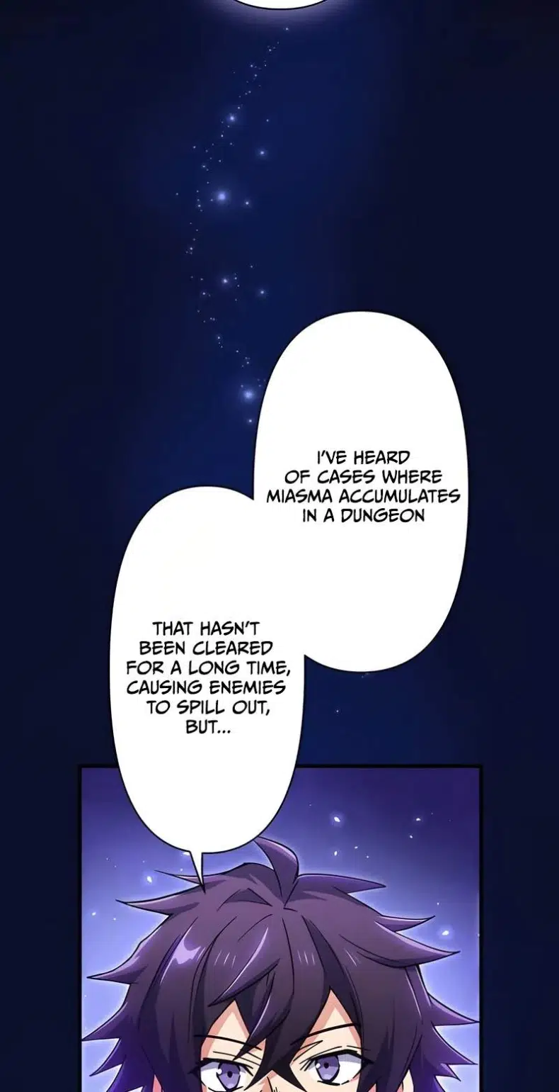 My Exclusive Evil King Skill Is Too Overpowered Chapter 9 - Page 55