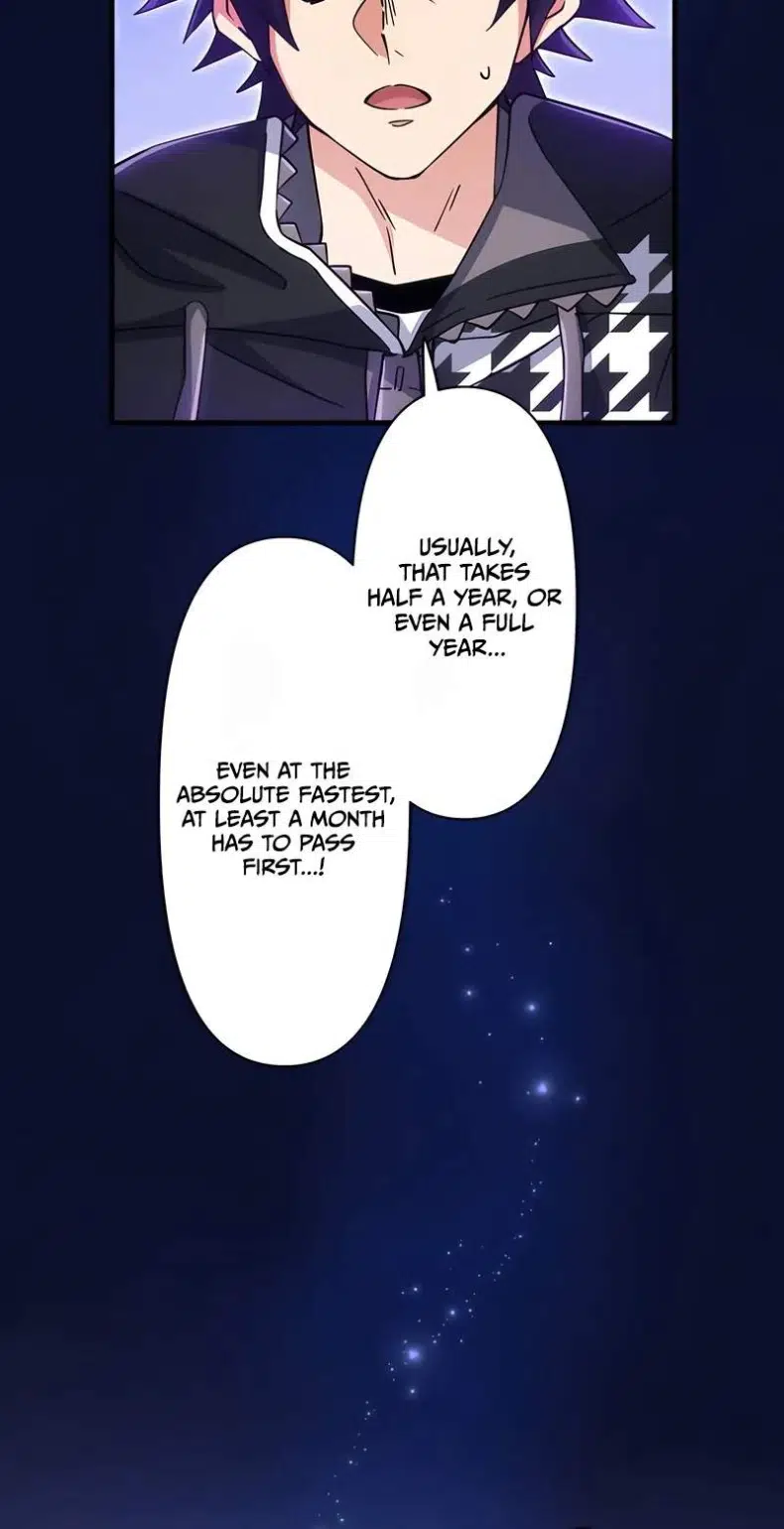 My Exclusive Evil King Skill Is Too Overpowered Chapter 9 - Page 56