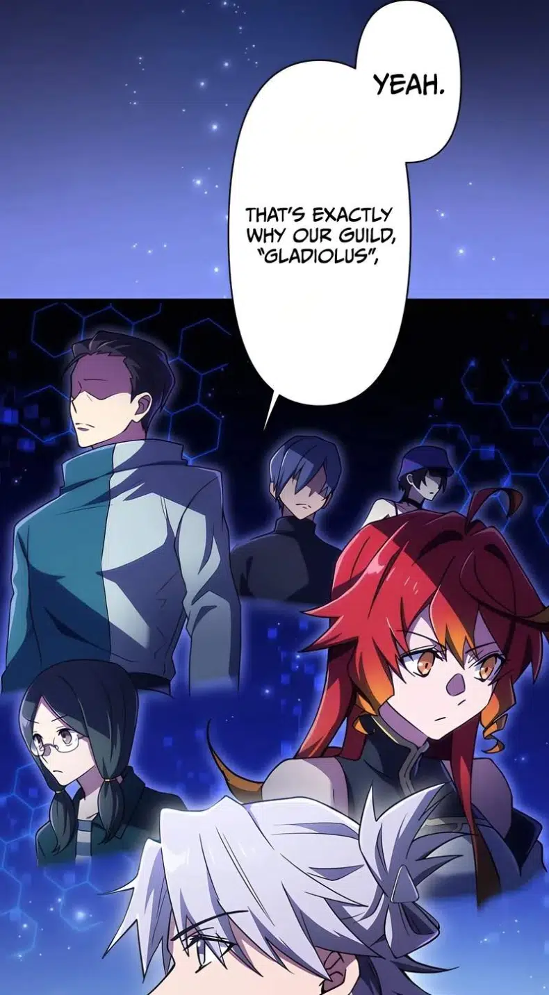 My Exclusive Evil King Skill Is Too Overpowered Chapter 9 - Page 57