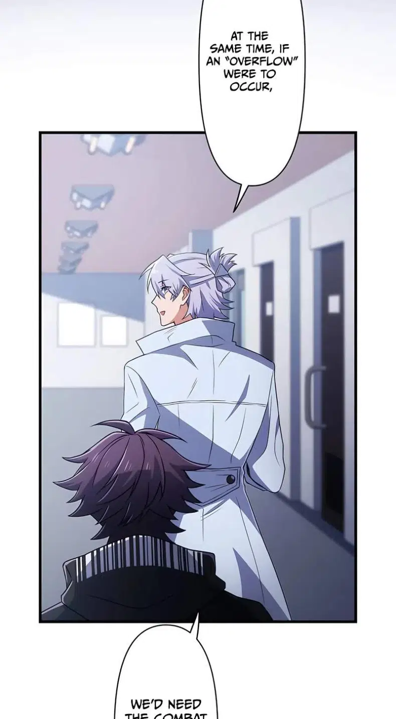 My Exclusive Evil King Skill Is Too Overpowered Chapter 9 - Page 59