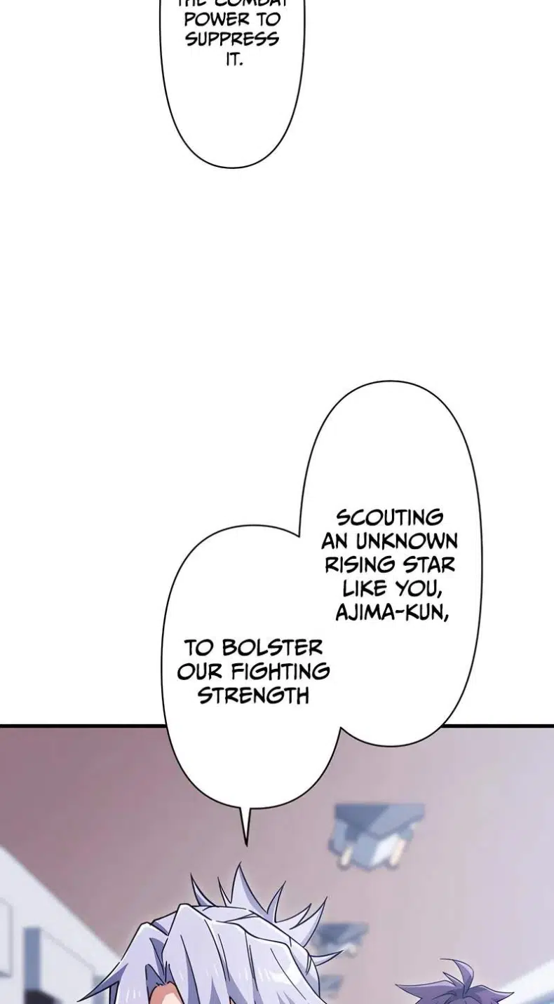 My Exclusive Evil King Skill Is Too Overpowered Chapter 9 - Page 60