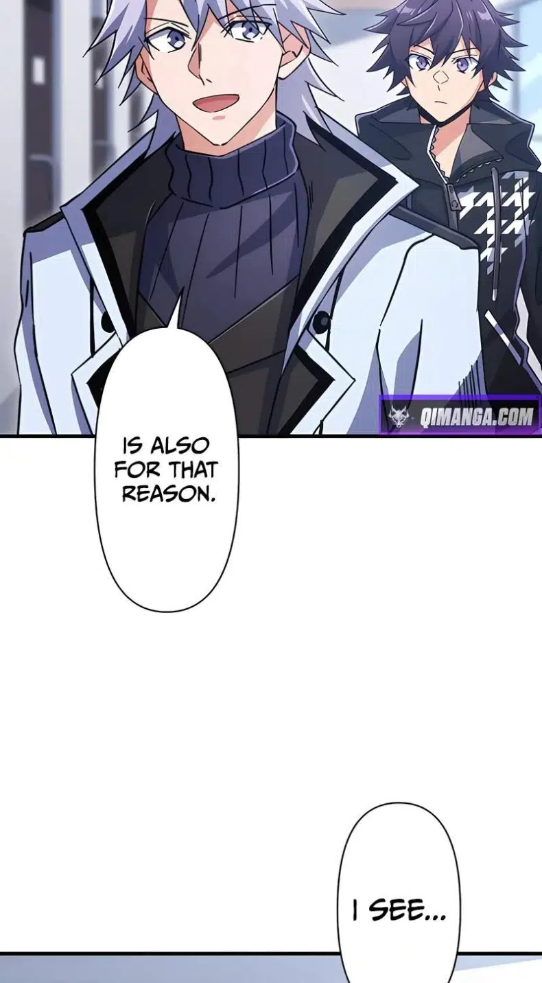 My Exclusive Evil King Skill Is Too Overpowered Chapter 9 - Page 61