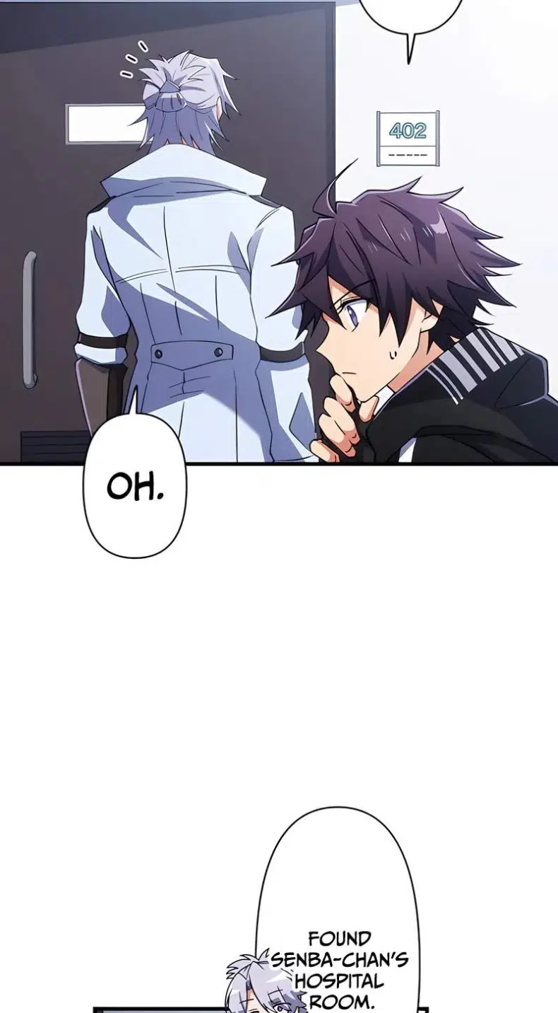 My Exclusive Evil King Skill Is Too Overpowered Chapter 9 - Page 62