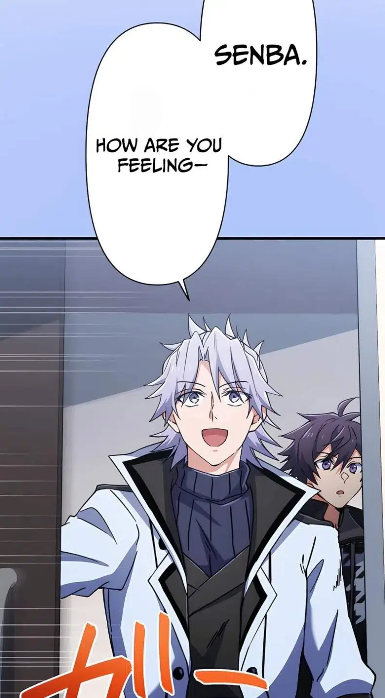 My Exclusive Evil King Skill Is Too Overpowered Chapter 9 - Page 64
