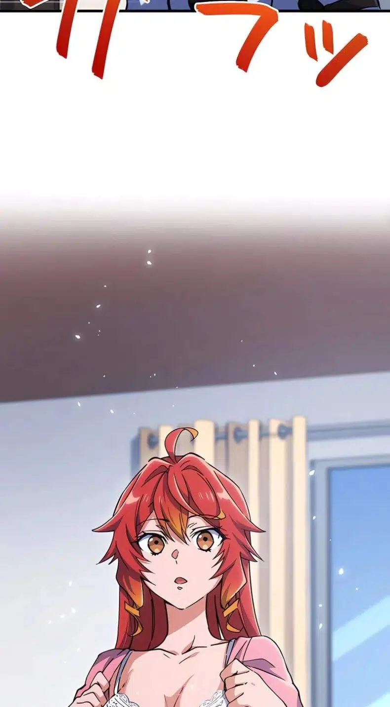 My Exclusive Evil King Skill Is Too Overpowered Chapter 9 - Page 65