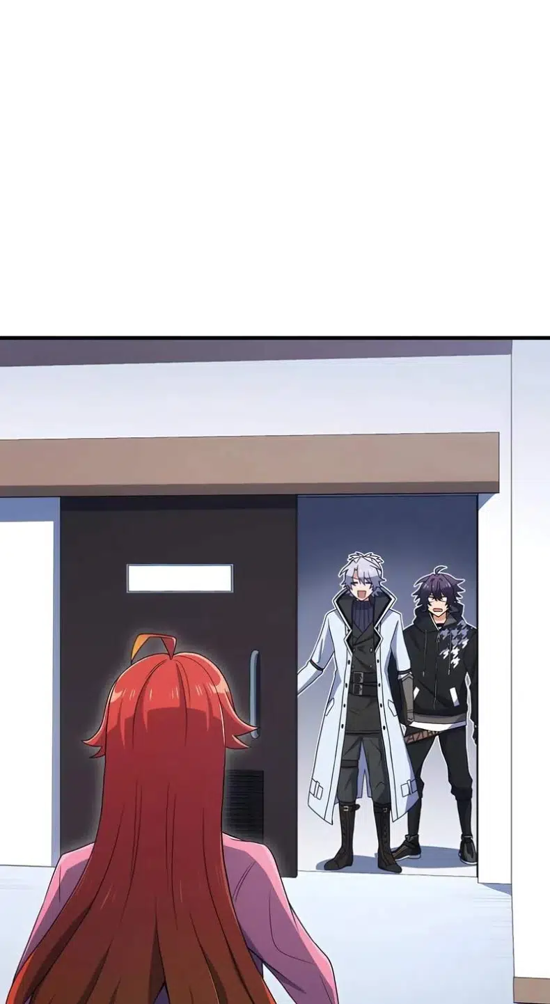 My Exclusive Evil King Skill Is Too Overpowered Chapter 9 - Page 67