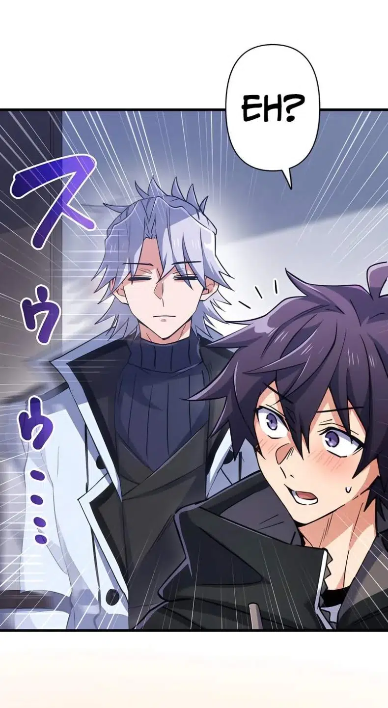 My Exclusive Evil King Skill Is Too Overpowered Chapter 9 - Page 70