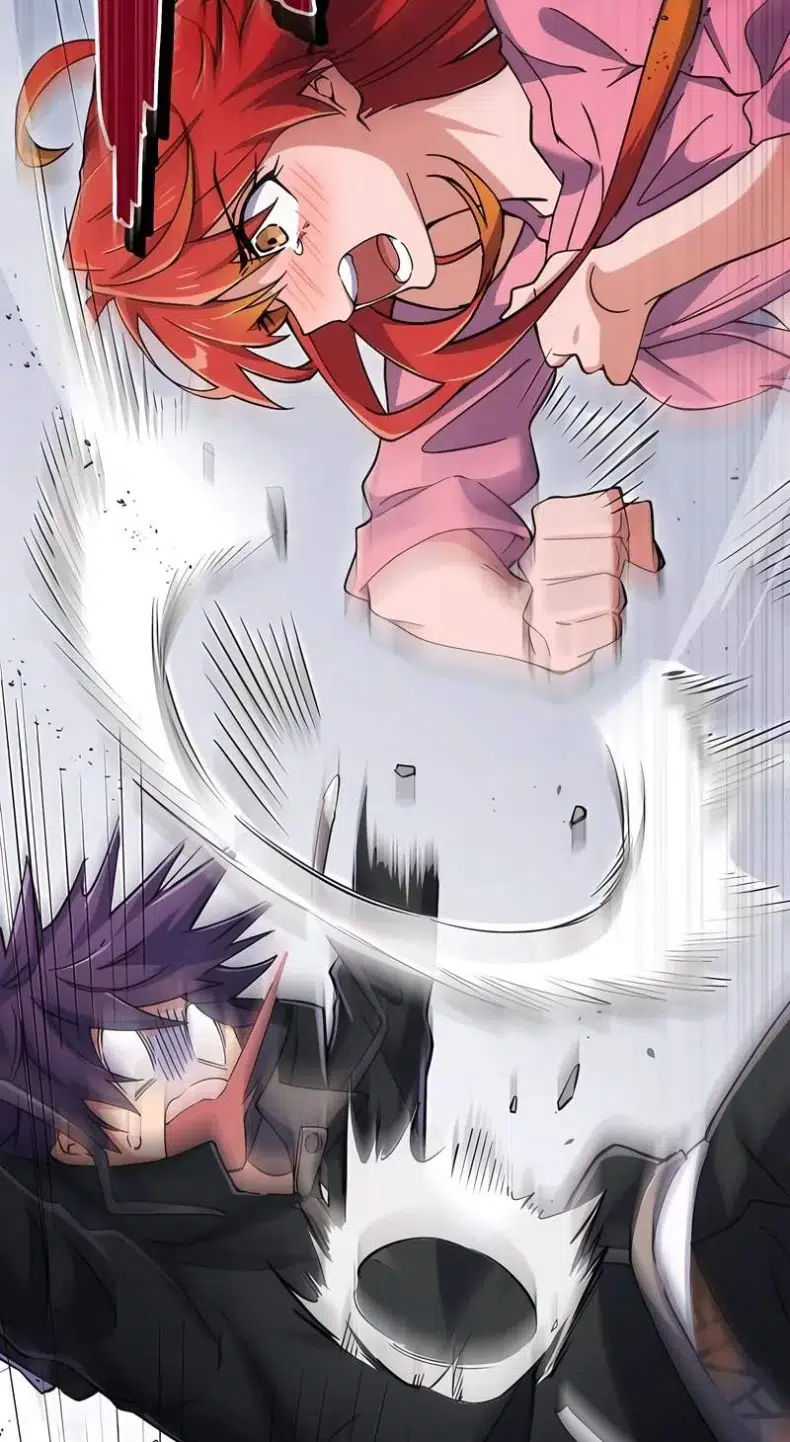 My Exclusive Evil King Skill Is Too Overpowered Chapter 9 - Page 72