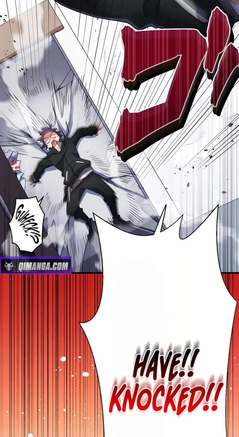 My Exclusive Evil King Skill Is Too Overpowered Chapter 9 - Page 73