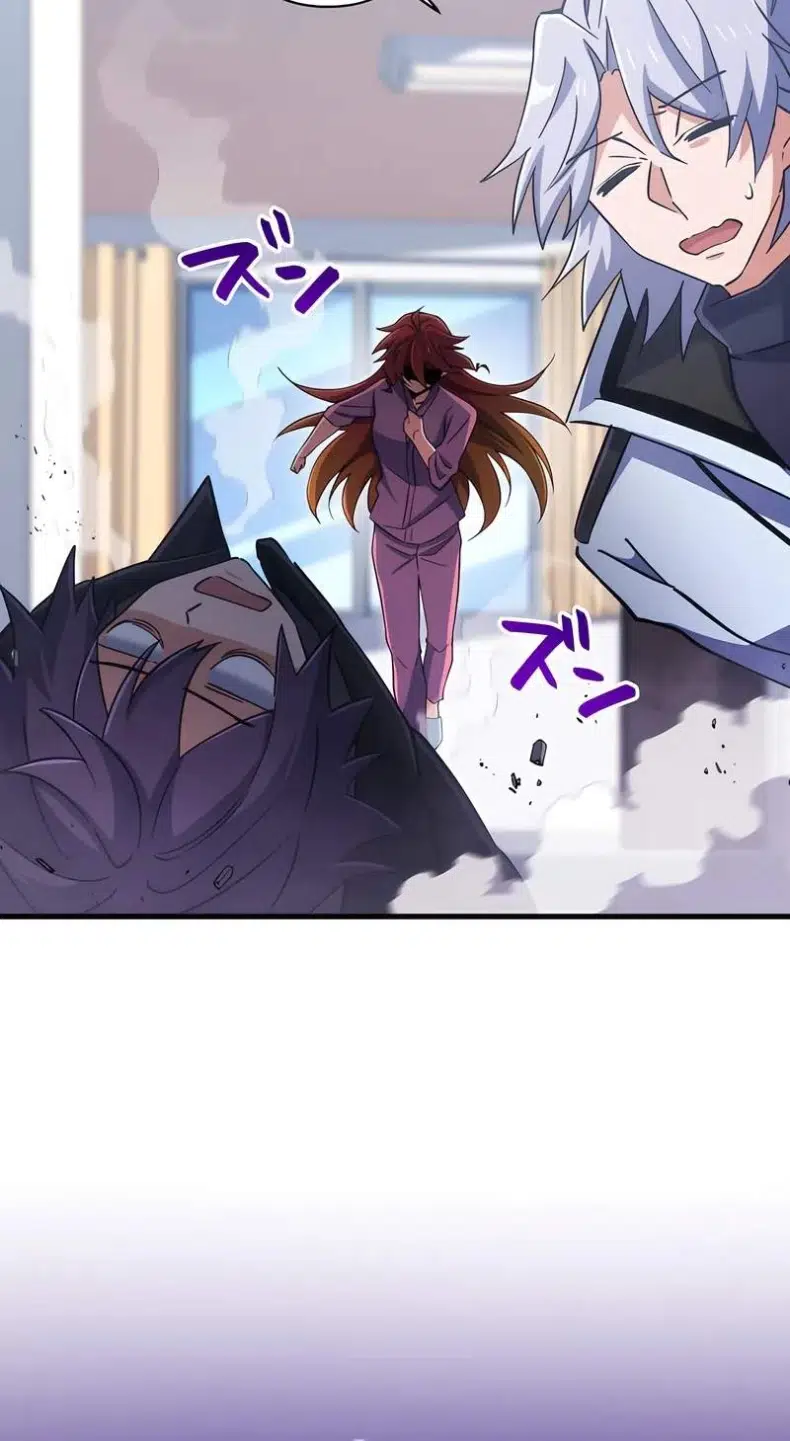 My Exclusive Evil King Skill Is Too Overpowered Chapter 9 - Page 75