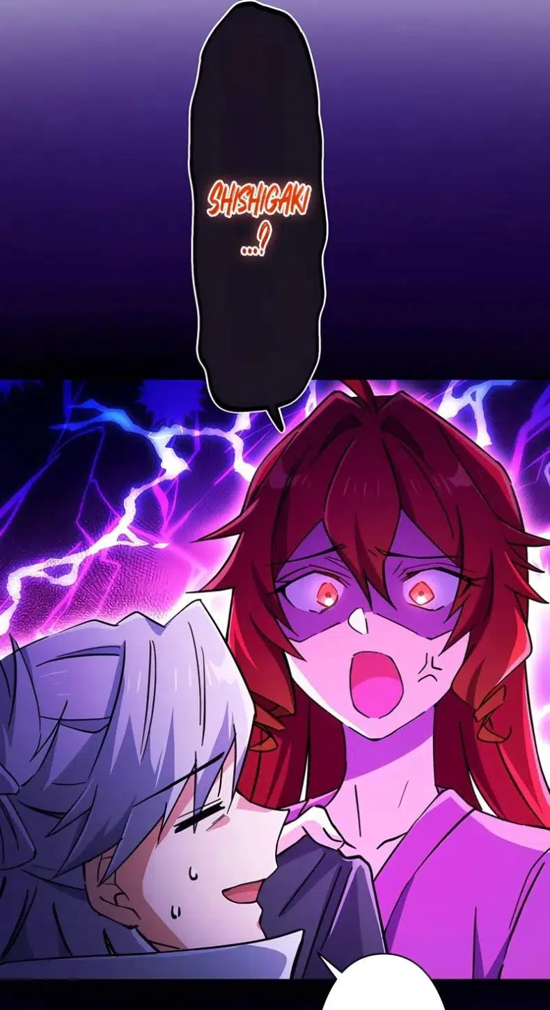 My Exclusive Evil King Skill Is Too Overpowered Chapter 9 - Page 76