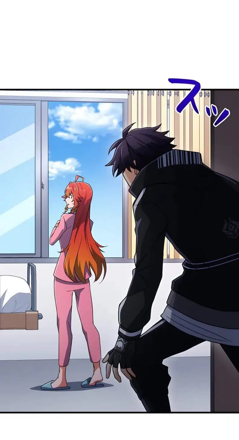 My Exclusive Evil King Skill Is Too Overpowered Chapter 9 - Page 79