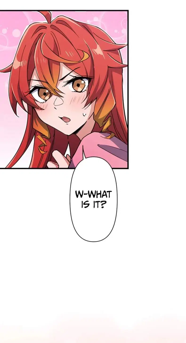 My Exclusive Evil King Skill Is Too Overpowered Chapter 9 - Page 81