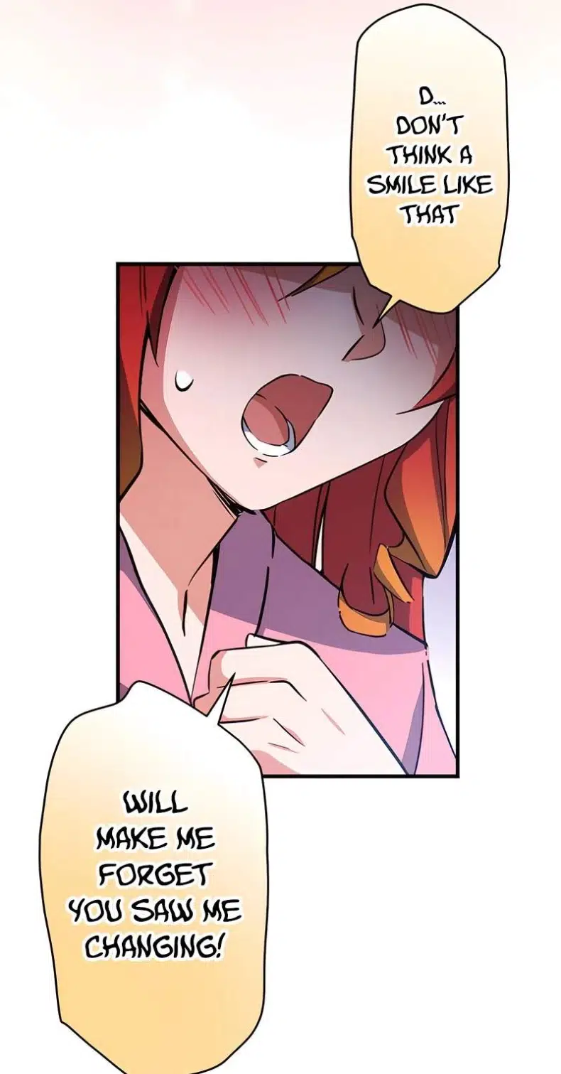My Exclusive Evil King Skill Is Too Overpowered Chapter 9 - Page 85