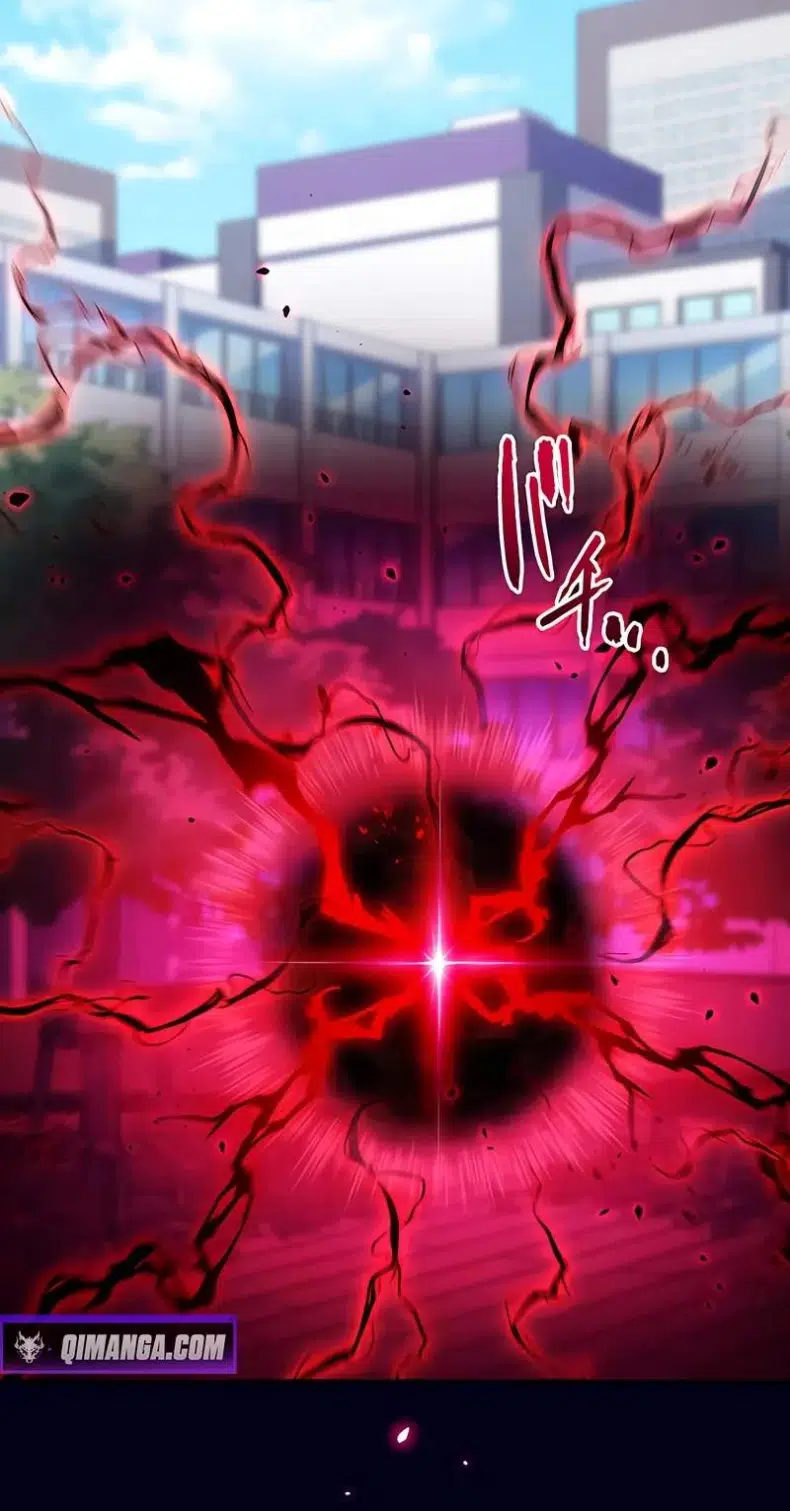 My Exclusive Evil King Skill Is Too Overpowered Chapter 9 - Page 89