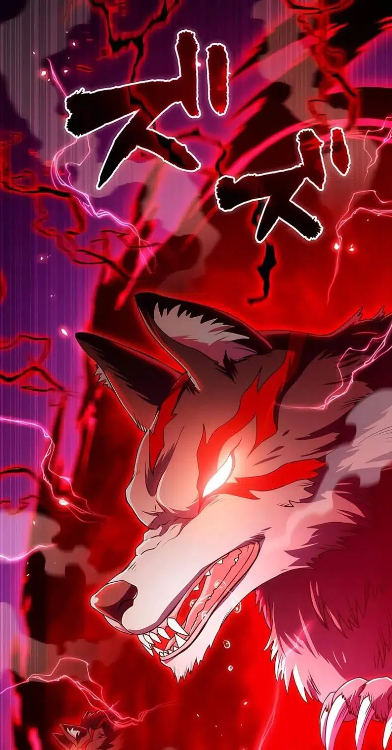My Exclusive Evil King Skill Is Too Overpowered Chapter 9 - Page 92