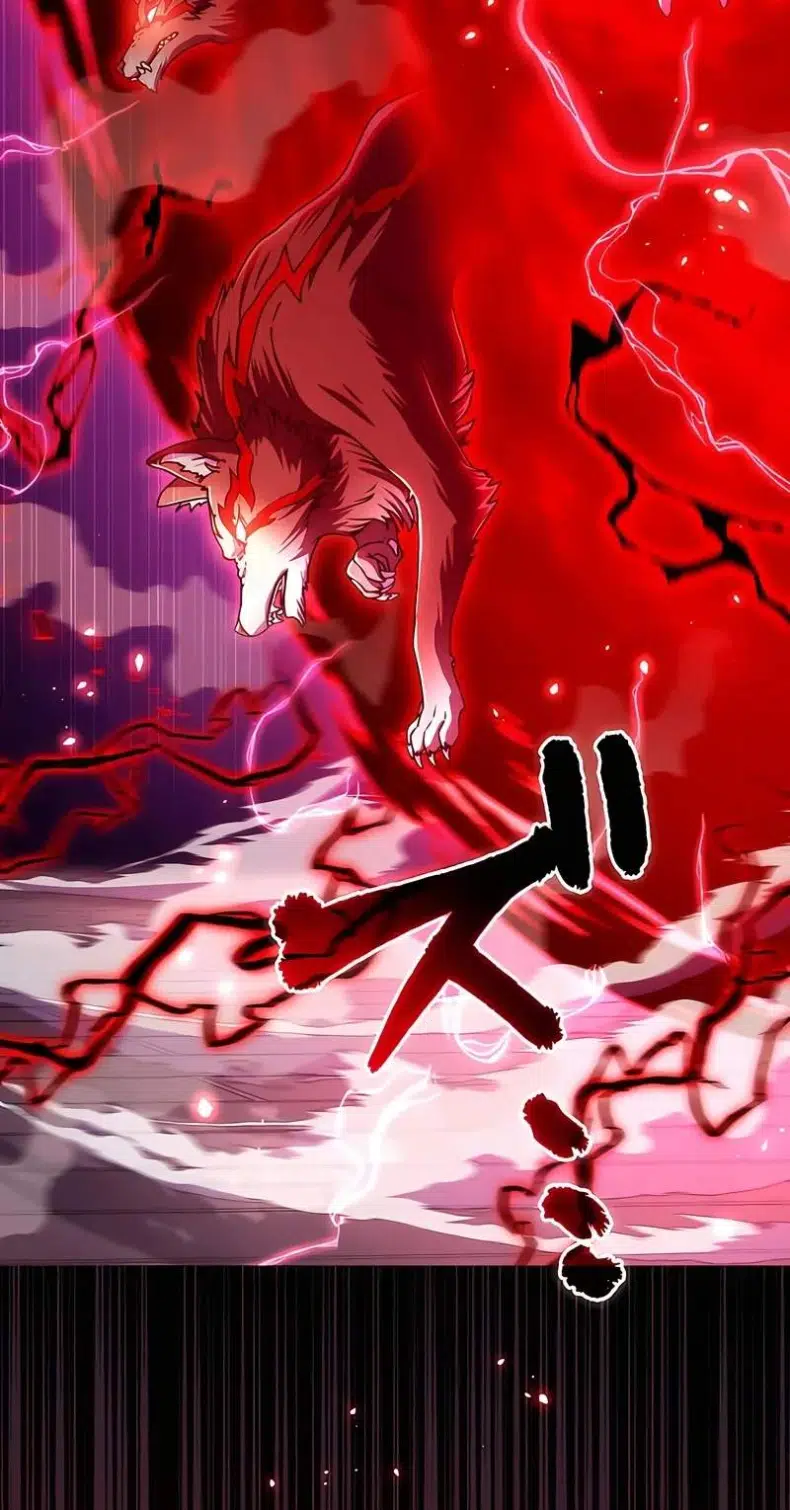 My Exclusive Evil King Skill Is Too Overpowered Chapter 9 - Page 93