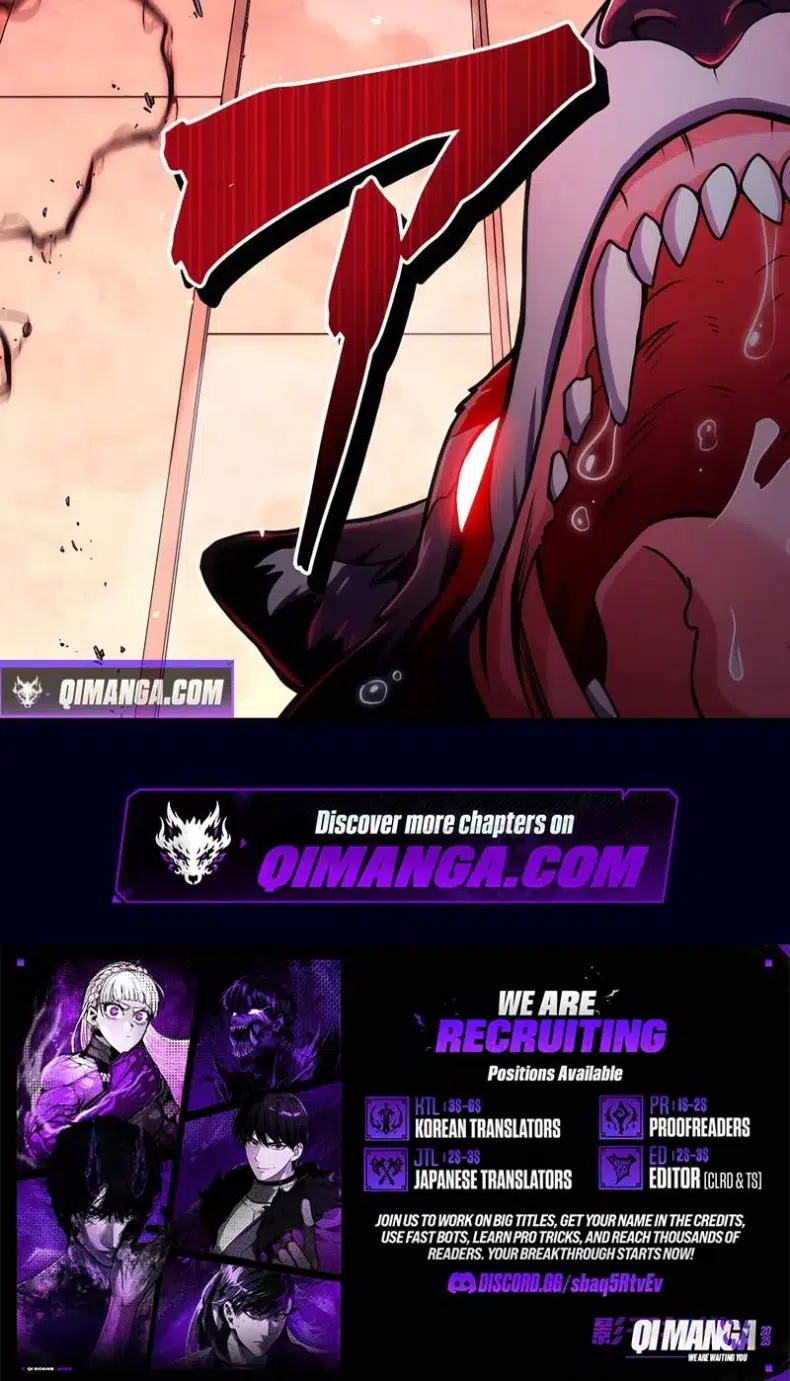 My Exclusive Evil King Skill Is Too Overpowered Chapter 9 - Page 96