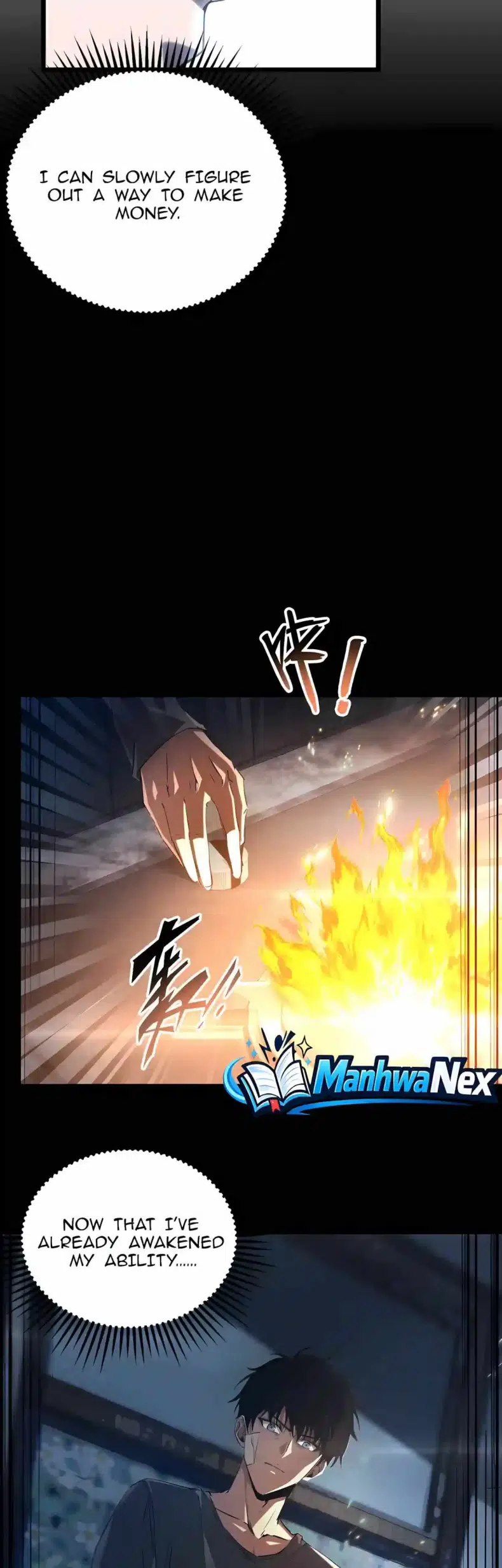 High Martial Arts: My Cells Can Evolve Infinitely Chapter 2 - Page 12