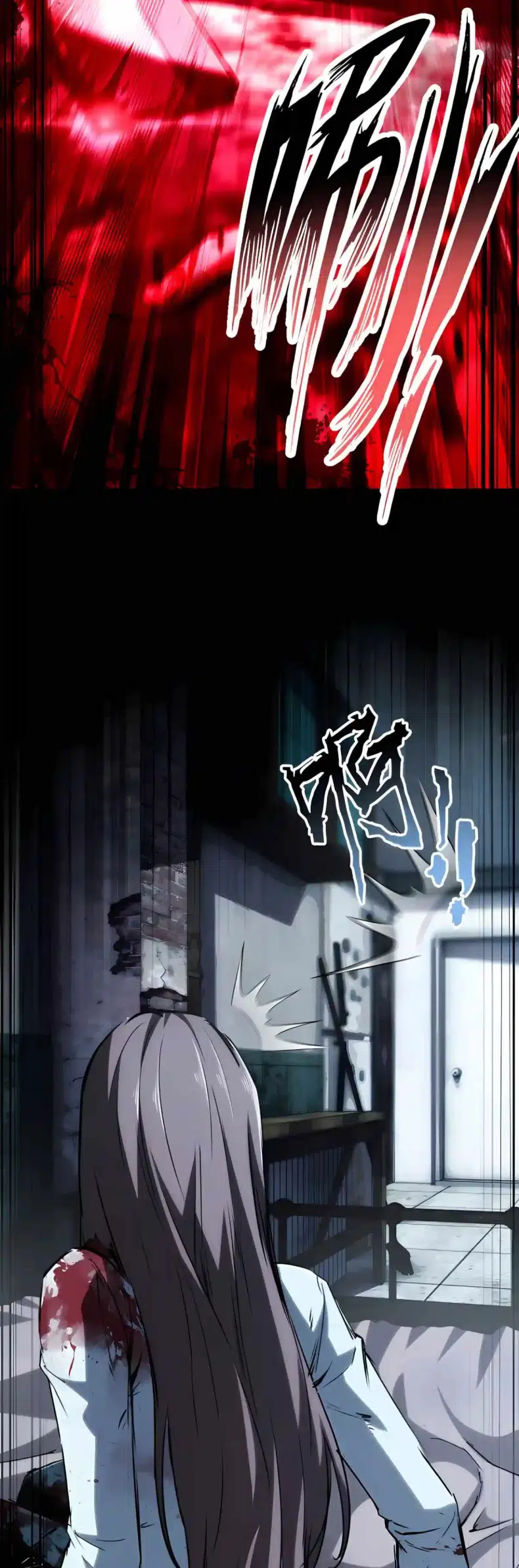 High Martial Arts: My Cells Can Evolve Infinitely Chapter 2 - Page 20