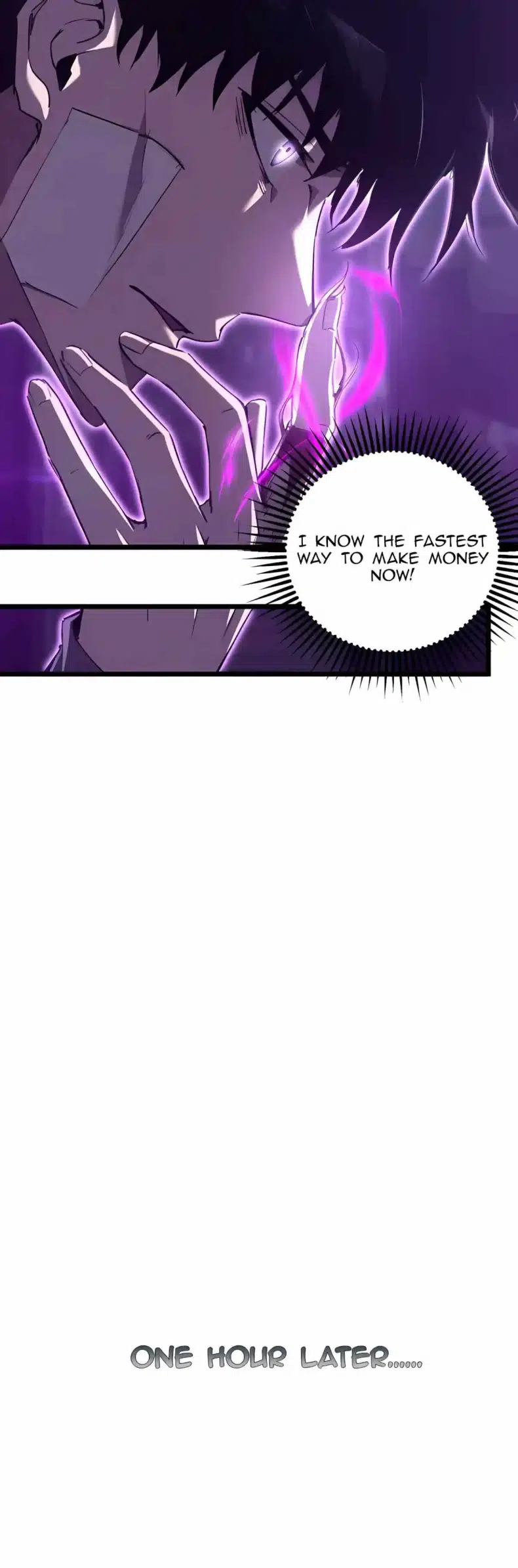 High Martial Arts: My Cells Can Evolve Infinitely Chapter 2 - Page 28