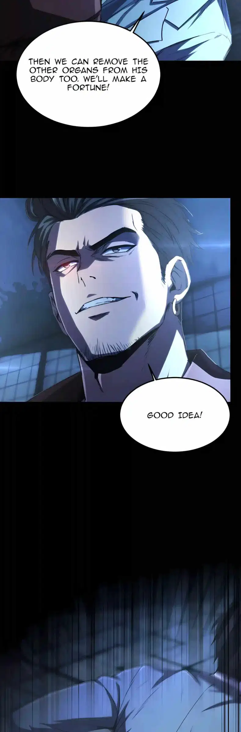 High Martial Arts: My Cells Can Evolve Infinitely Chapter 2 - Page 34