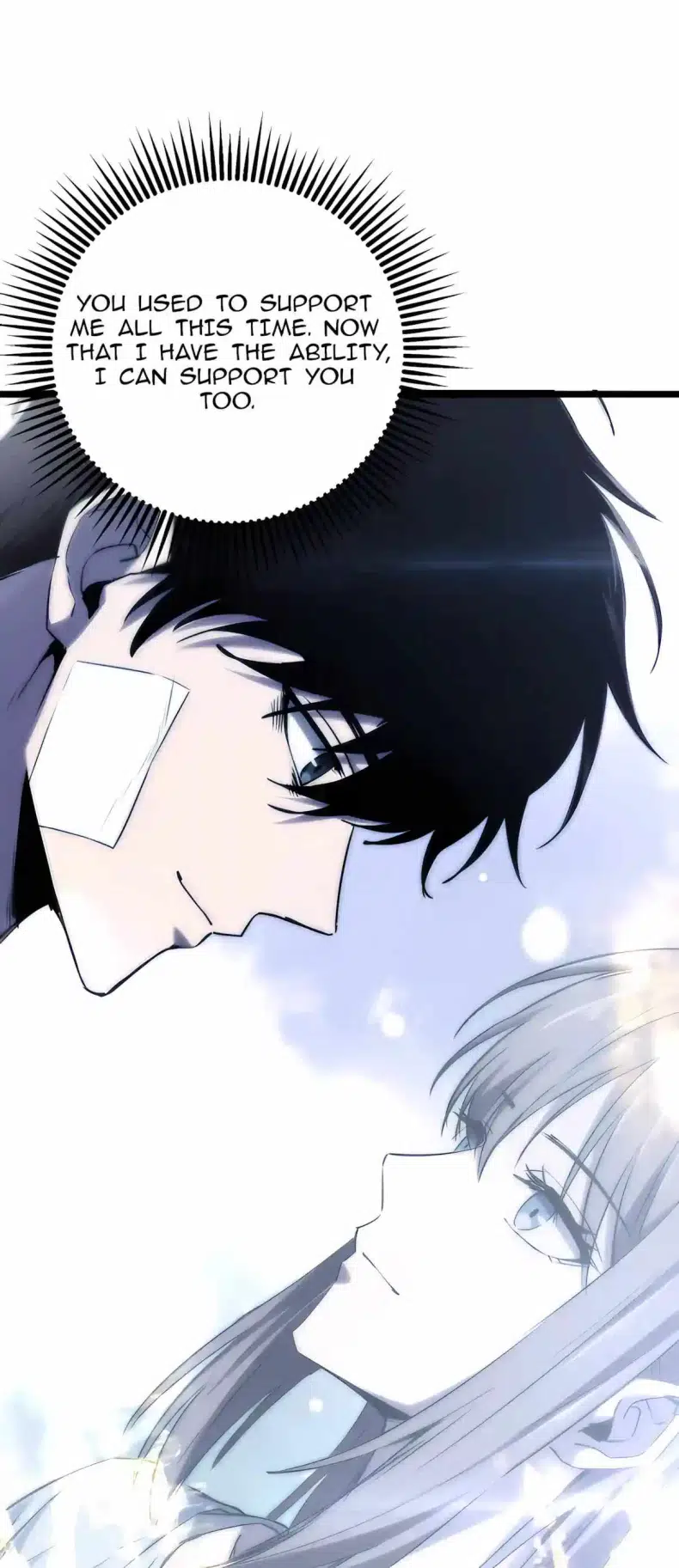High Martial Arts: My Cells Can Evolve Infinitely Chapter 2 - Page 64