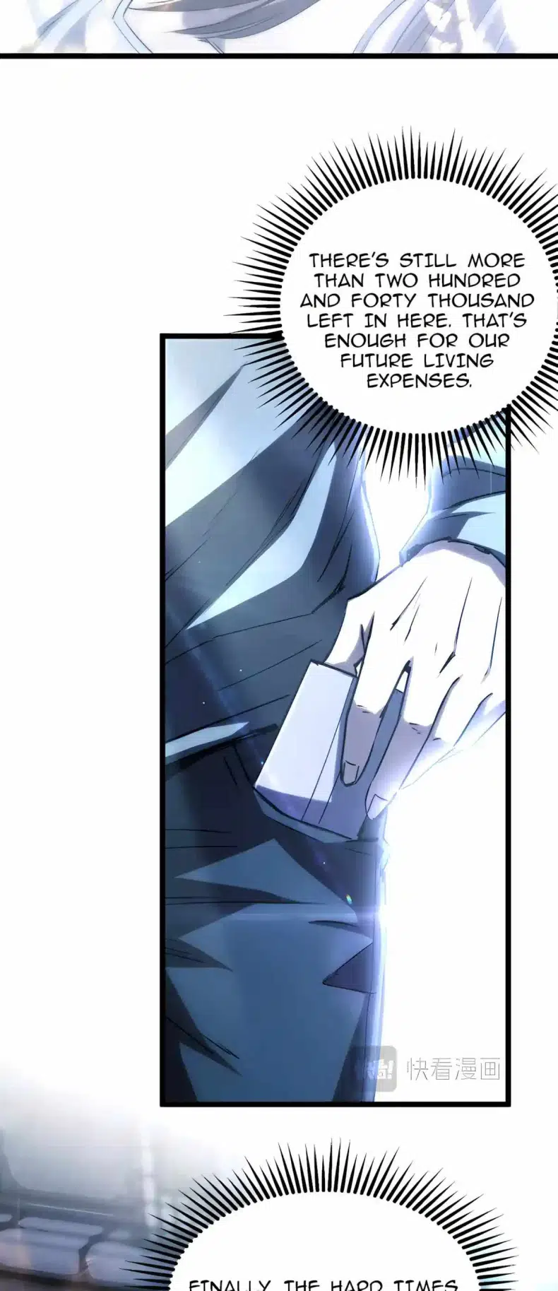 High Martial Arts: My Cells Can Evolve Infinitely Chapter 2 - Page 65