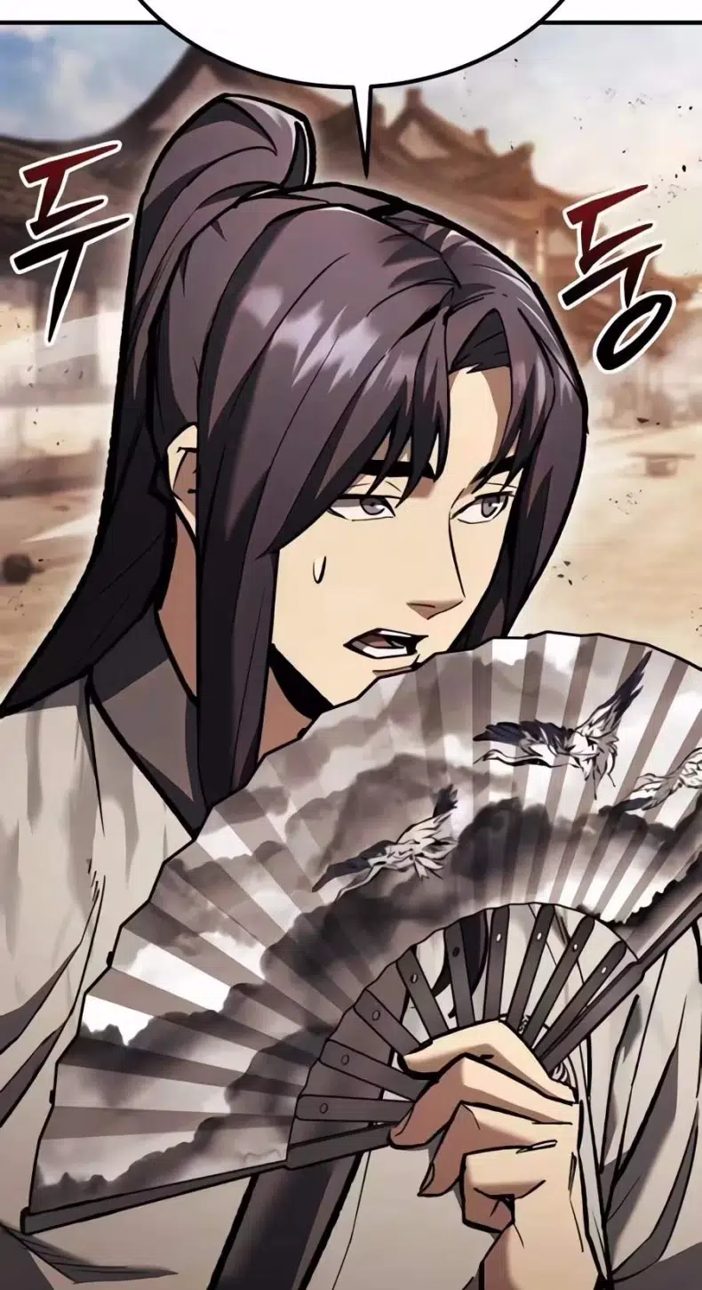 I Became a Martial Arts God’s Youngest Son Chapter 8 - Page 112
