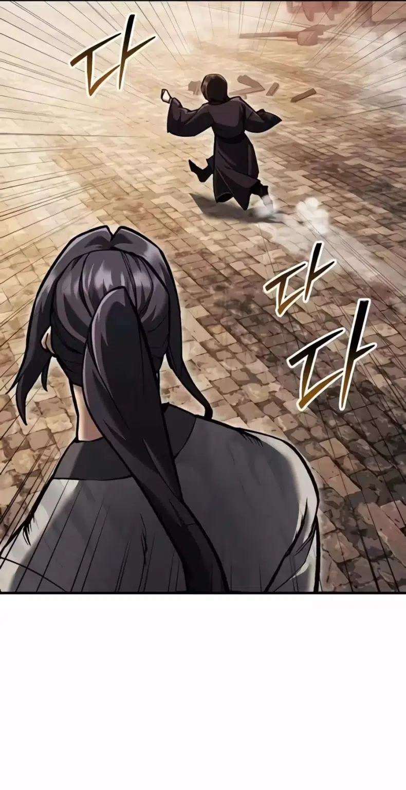 I Became a Martial Arts God’s Youngest Son Chapter 8 - Page 116