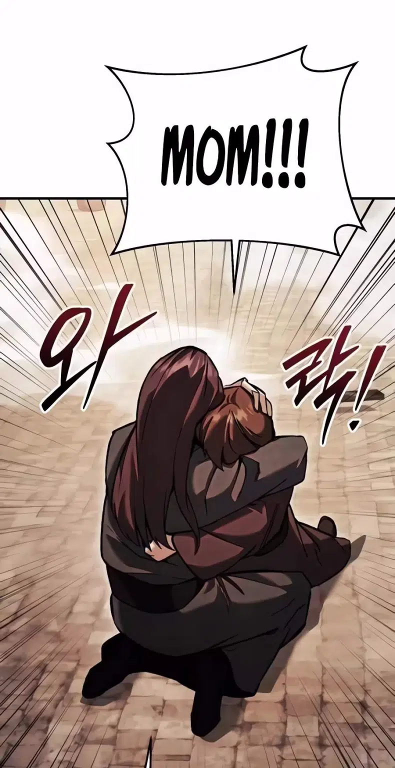 I Became a Martial Arts God’s Youngest Son Chapter 8 - Page 117