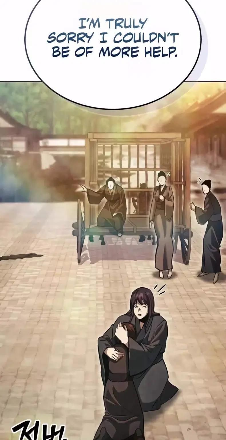I Became a Martial Arts God’s Youngest Son Chapter 8 - Page 120