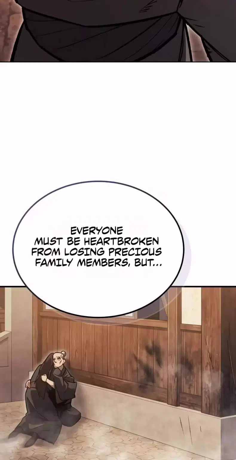 I Became a Martial Arts God’s Youngest Son Chapter 8 - Page 122