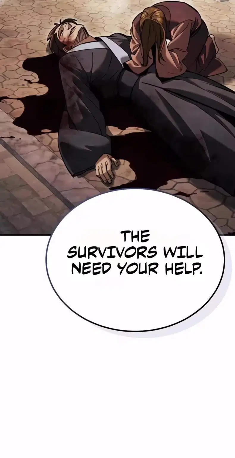 I Became a Martial Arts God’s Youngest Son Chapter 8 - Page 123