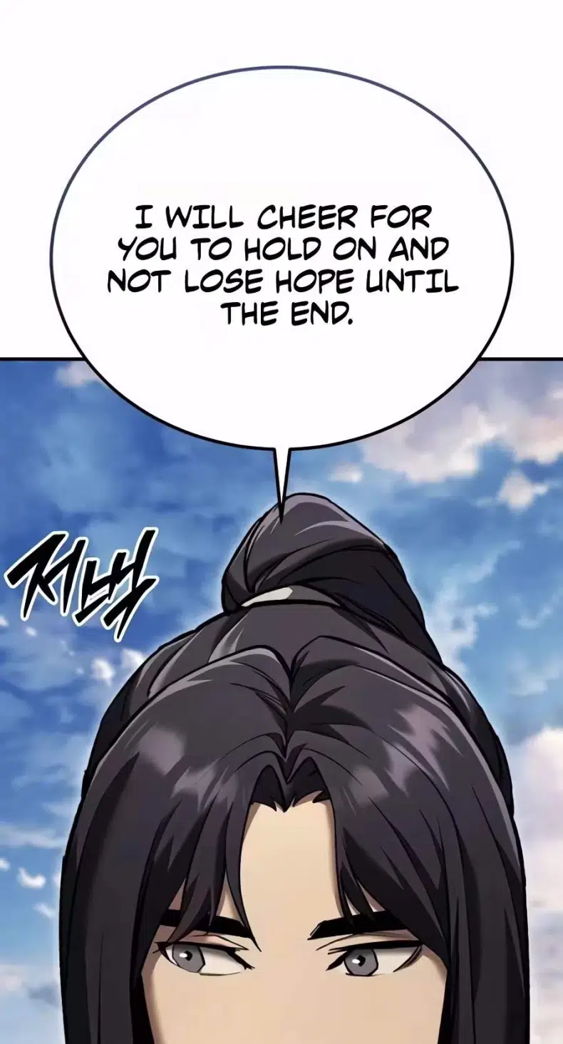 I Became a Martial Arts God’s Youngest Son Chapter 8 - Page 124