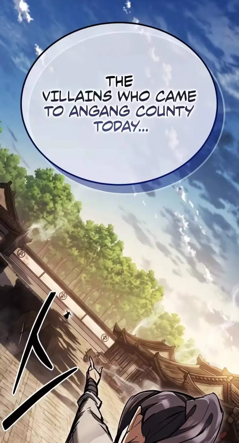 I Became a Martial Arts God’s Youngest Son Chapter 8 - Page 127