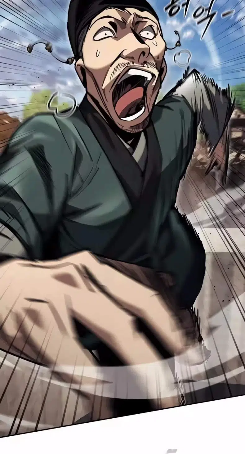 I Became a Martial Arts God’s Youngest Son Chapter 8 - Page 131