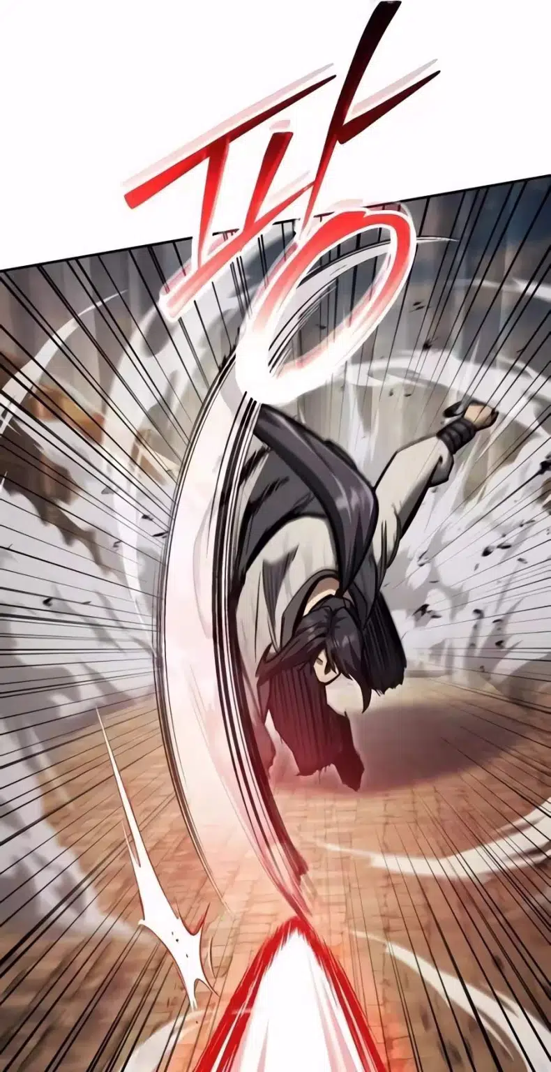 I Became a Martial Arts God’s Youngest Son Chapter 8 - Page 132