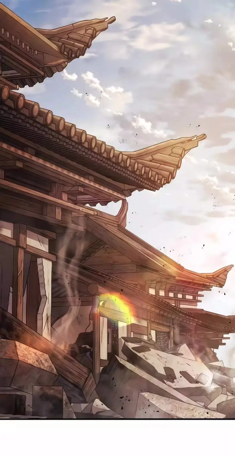 I Became a Martial Arts God’s Youngest Son Chapter 8 - Page 139
